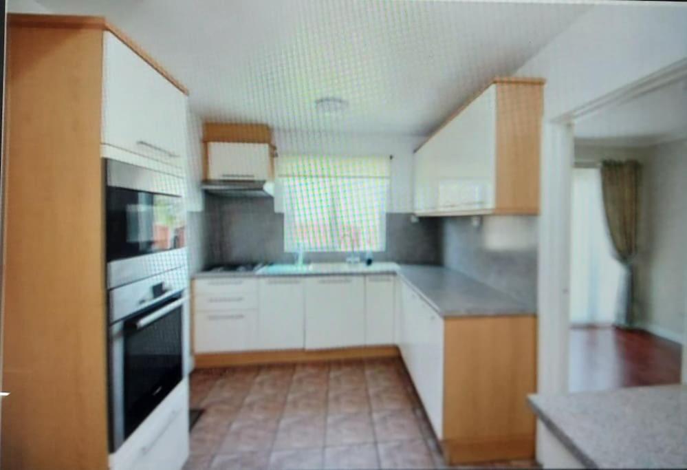The Rose Apartment Rotherham Exterior photo