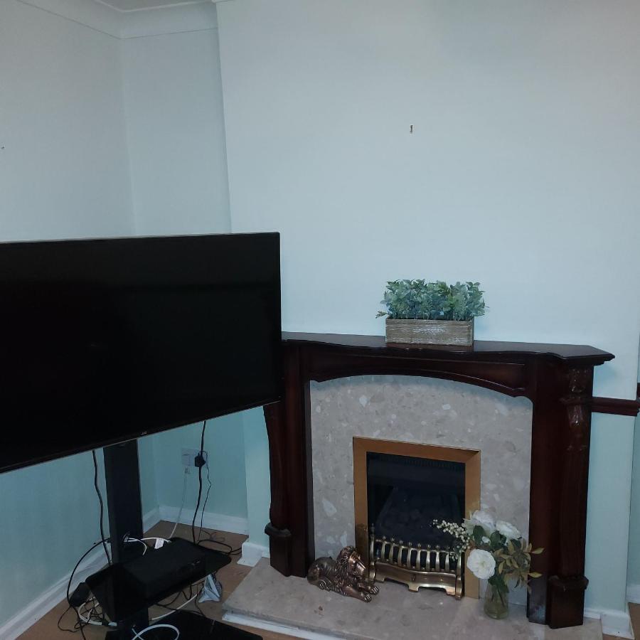 The Rose Apartment Rotherham Exterior photo