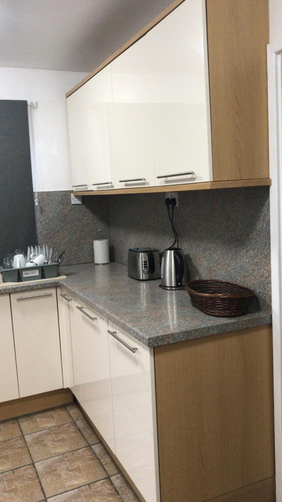 The Rose Apartment Rotherham Exterior photo